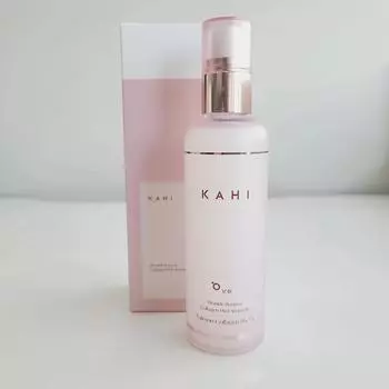 KAHI Collagen Mist Ampoule 120 мл, Уход за морщинами, Антивозрастной, Корейская косметика, Kbeauty, образец