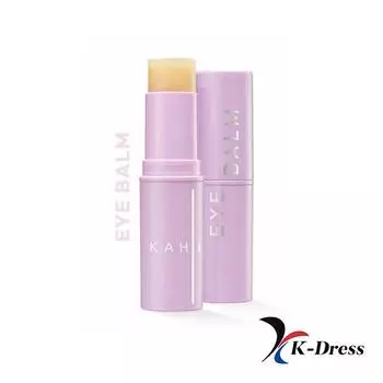 KAHI Eye Balm Multi Balm Осветляющий стик для глаз 9 г 1 PCS