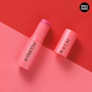 KAHI KISSTIN Бальзам Розовый (9g)