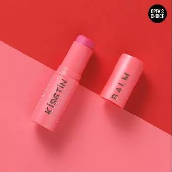 KAHI KISSTIN Бальзам Розовый (9g)