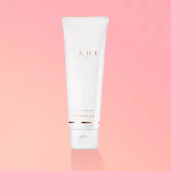 KAHI Крем-пенка для умывания 80 мл