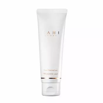 KAHI Крем-пенка для умывания Kahi Kahi (80мл)