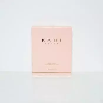 [KAHI] Набор совершенствующих масок (6 листов)