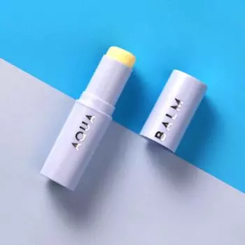 KAHI УФ-бальзам 9г (3 варианта) #1PCS