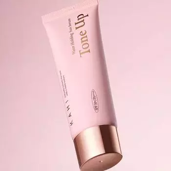 Kahi Water Holding Tone Up Солнцезащитная сыворотка 50 мл (SPF50 +) 1 PCS