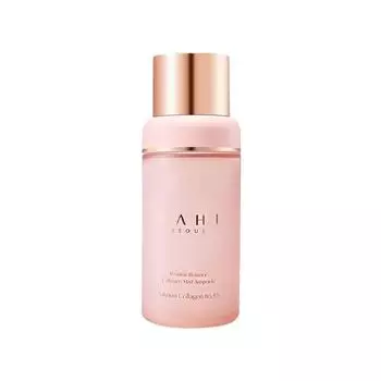 [KAHI] Wrinkle Bounce Collagen Mist Ampoule 60ml