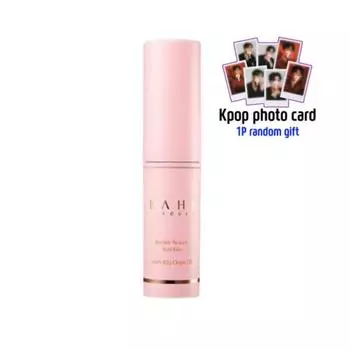 KAHI Wrinkle Bounce Мультибальзам Розовый (1 палочка)