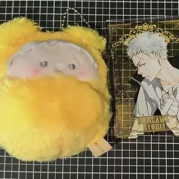 Kahiri Ryohei Tappinui Status Kard Batch