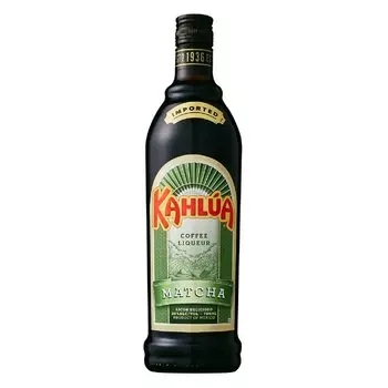 Kahlua Matcha [ликер 700мл]