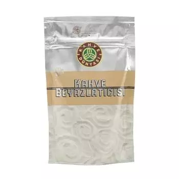 Kahve Dnyas Кофейный отбеливающий крем 100 гр Наборы пакетов