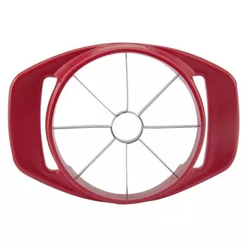 KAI Apple Cutter Бобы 8 равных частей Без хлопот DH2614