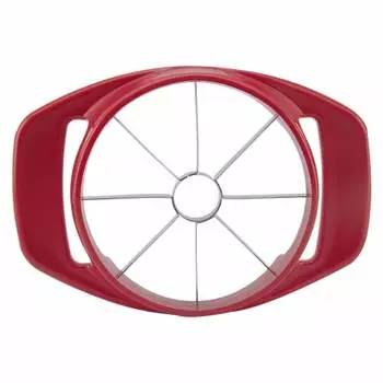 KAI Apple Cutter Бобы 8 равных частей Без хлопот DH2614