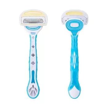 Kai AQUAFIT 2+1 шт.