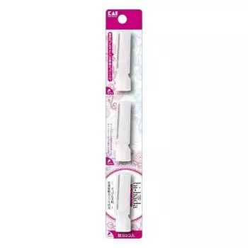 Kai Bi-hada ompa L 3 сменные лезвия