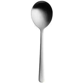 Kai Boysen Grand Prix Small Service Spoon Matte Finish 522