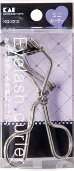 Kai Brand Eyelash Curler Mini KQ2012
