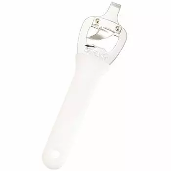 Kai Brand kai Can Opener with Tab Raised Cookfile Opener/Bottle NO.460 DH-2461