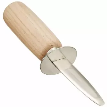 Kai Brand KAI Oyster Knife Нож для устриц Кухонный инструмент Kai House Select Сделано в Японии DH7319