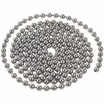 Kai Brand KAI Puff Pastry Weight Kai House Select Ball Chain DL6392