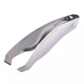 Kai Brand KAI Stainless Steel Boning All Purpose Preparation Peeling Fingertip Tongs Dishwasher Dryer Safe 093DH4146 Made in Japan
