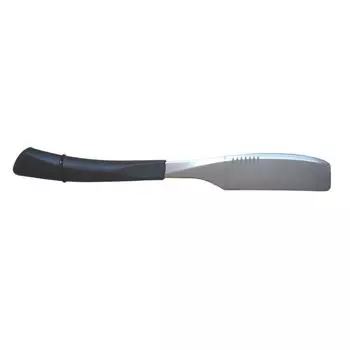 Kai Captain Holder Стандартная японская бритва серебряный