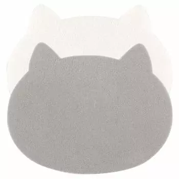 Kai Cat Puff Foundation Makeup Meiku Nyarming 1 piece (x 1)