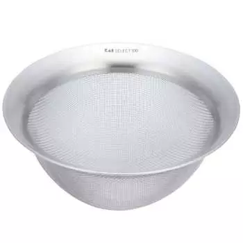 KAI Colander 17cm Colander SELECT100 DF5006