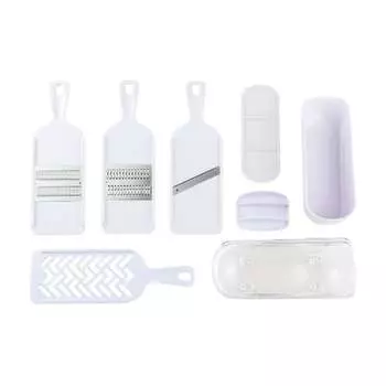 KAI Cookware Set SELECT100 DH3027