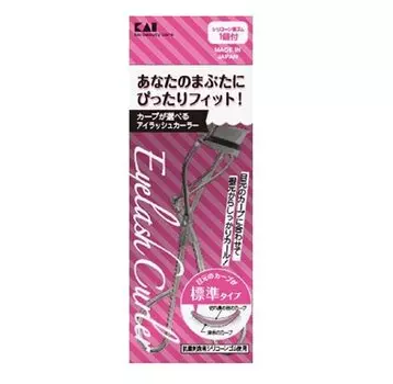 Kai Corporation Eyelash Curler Standard KQ3085
