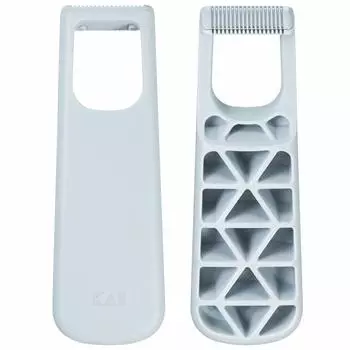 Kai Corporation Kai Corporation DANDYCARE Бритва Уход за нежелательными волосами Бритва VIO Delicate Zone Care 2 шт. (х 1)