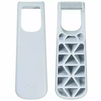 Kai Corporation Kai Corporation DANDYCARE Бритва Уход за нежелательными волосами Бритва VIO Delicate Zone Care 2 шт. (х 1)