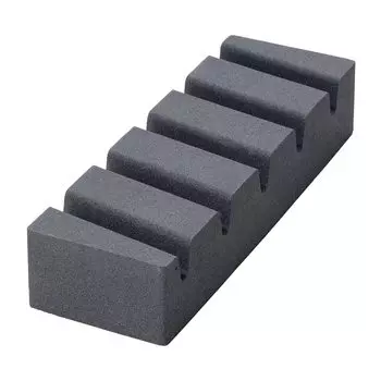 Kai Corporation KAI Resurfacing Wetstone Сделано в Японии 093AP2475