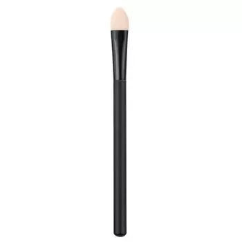 Kai Cosmetic Up силиконовая многофункциональная кисть для макияжа жидкий консилер тени для век губы нос глаза HC3764
