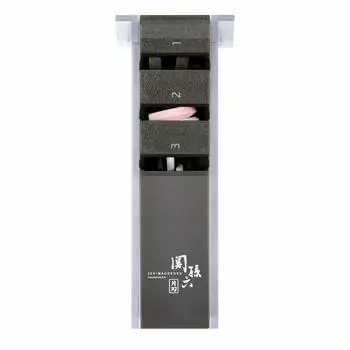 Керамическая точилка KAI Diamond Single Edge, сделано в Японии AP0162