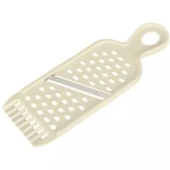 KAI double-edged slicer (with grater) wellness DH-6503