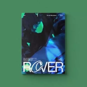 KAI - , exo - Ровер (3-й мини ) Рукав Вер. 0