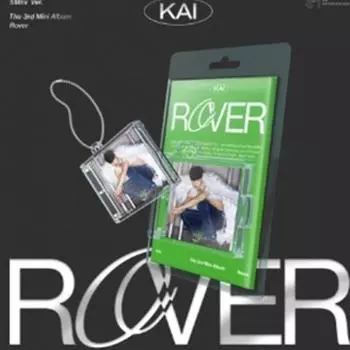KAI - , exo - Ровер (3-й мини ) СМини Вер. 0