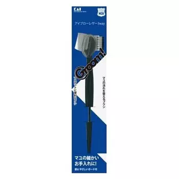 Kai Eyebrow Leather 3WAY HC3020 Жених!