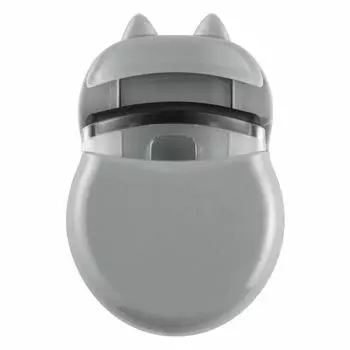 KAI Eyelash Curler Compact Cat Nyarming Bueller HC2200