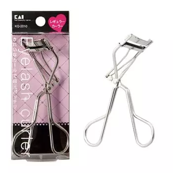 KAI Eyelash Curler Regular Eyelash KQ2010