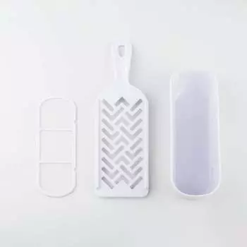 KAI Grater SELECT100 DH3002