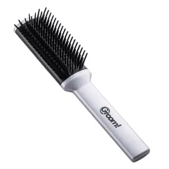 KAI Hair Brush Groom! Men s Hair Care Brush Styling L HC1186