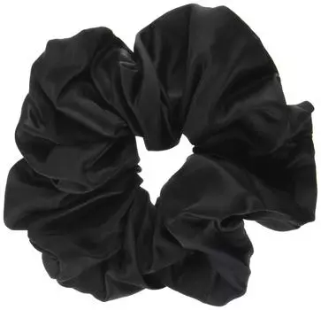KAI Hair Goods Резинка для волос, черная