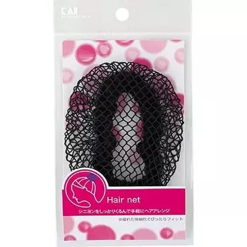 Kai HL0167 Сетка для шиньона