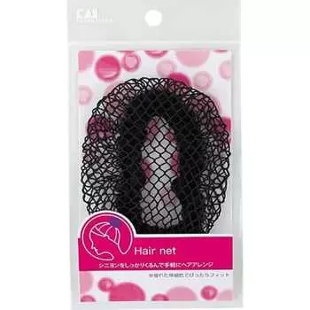 Kai HL0167 Сетка для шиньона
