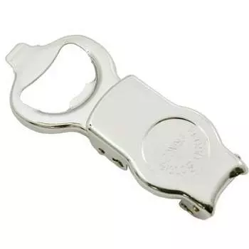 Kai House Select Sealed Bottle Opener DH-7034