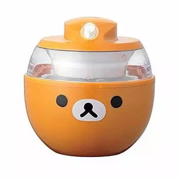 KAI Ice Cream Maker Rilakkuma DN0214