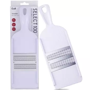 KAI Julienneer SELECT100 Тонкий DH3004 белый