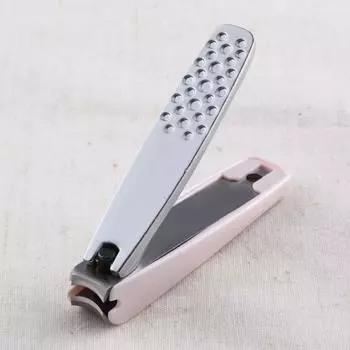 Kai KAI Arch Claw Sharpener Curved Blade with Stopper Case Made in Japan KQ2040 Women s