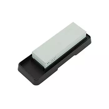 Kai KAI Combi Whetstone Set #400 #1000 Front/Rough Whetstone Back/Medium Whetstone with Grinding Head AP0305
